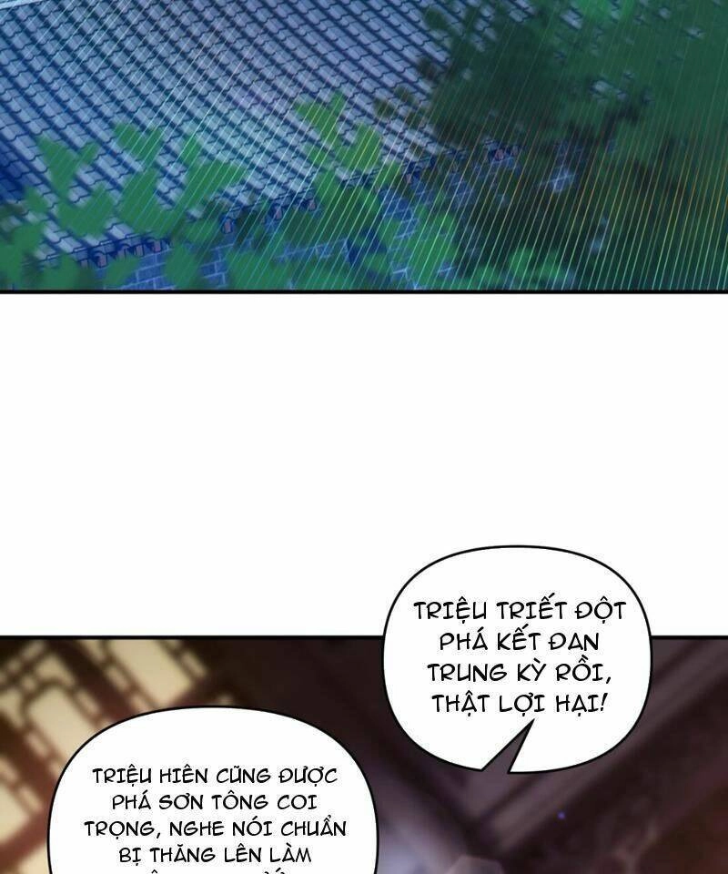 Tiên Tử Chậm Đã ! Xin Hãy Nghe Ta Giảo Biện ! Chapter 2 - 58