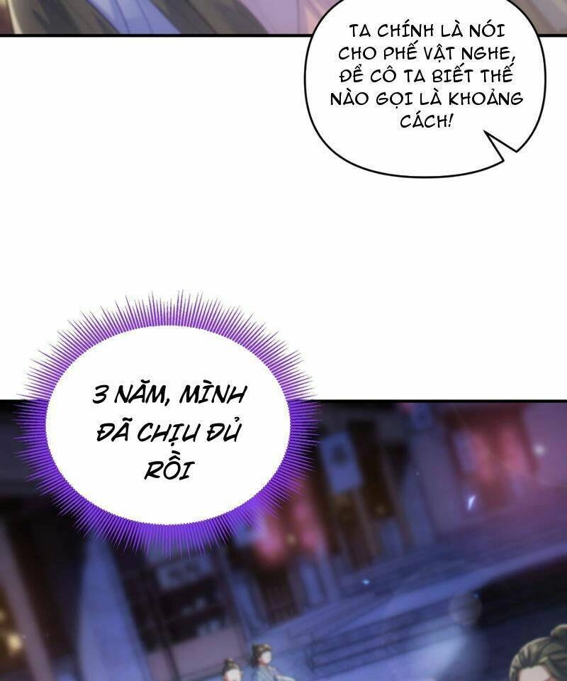 Tiên Tử Chậm Đã ! Xin Hãy Nghe Ta Giảo Biện ! Chapter 2 - 60