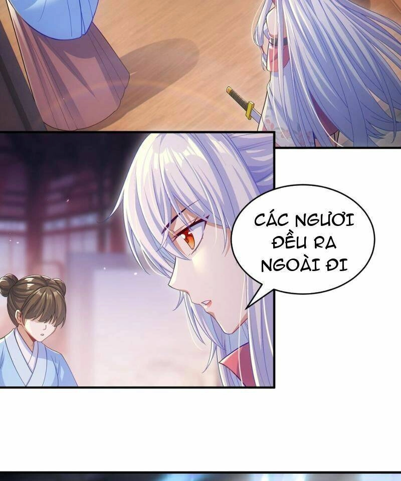 Tiên Tử Chậm Đã ! Xin Hãy Nghe Ta Giảo Biện ! Chapter 2 - 63