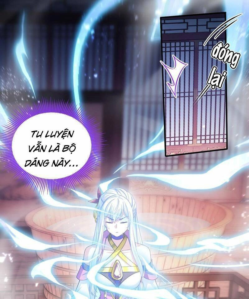 Tiên Tử Chậm Đã ! Xin Hãy Nghe Ta Giảo Biện ! Chapter 2 - 64