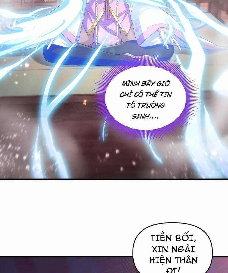 Tiên Tử Chậm Đã ! Xin Hãy Nghe Ta Giảo Biện ! Chapter 2 - 65