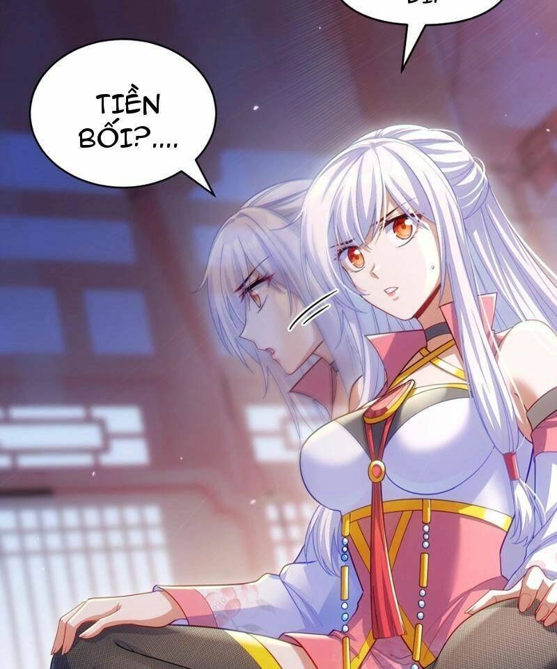 Tiên Tử Chậm Đã ! Xin Hãy Nghe Ta Giảo Biện ! Chapter 2 - 66