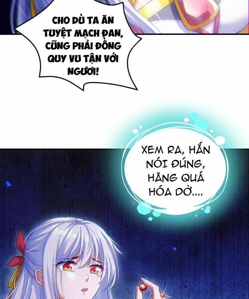 Tiên Tử Chậm Đã ! Xin Hãy Nghe Ta Giảo Biện ! Chapter 2 - 69