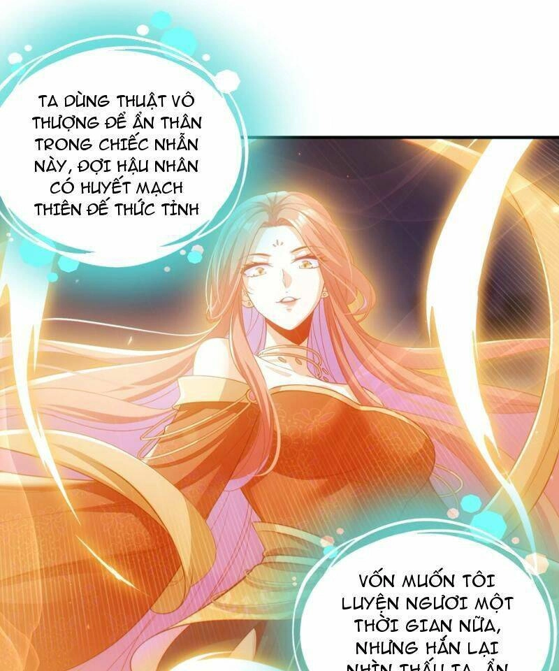 Tiên Tử Chậm Đã ! Xin Hãy Nghe Ta Giảo Biện ! Chapter 2 - 71