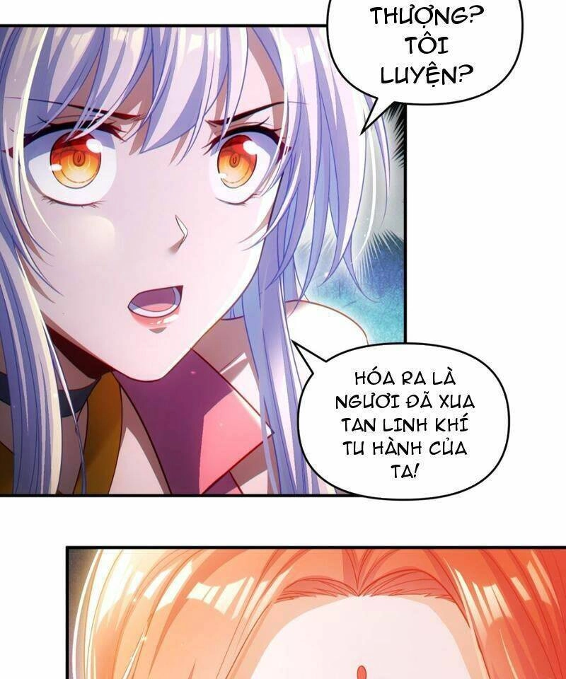 Tiên Tử Chậm Đã ! Xin Hãy Nghe Ta Giảo Biện ! Chapter 2 - 73