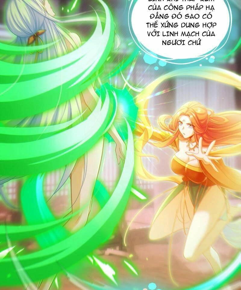 Tiên Tử Chậm Đã ! Xin Hãy Nghe Ta Giảo Biện ! Chapter 2 - 84