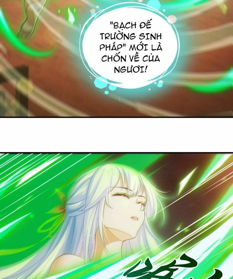 Tiên Tử Chậm Đã ! Xin Hãy Nghe Ta Giảo Biện ! Chapter 2 - 85