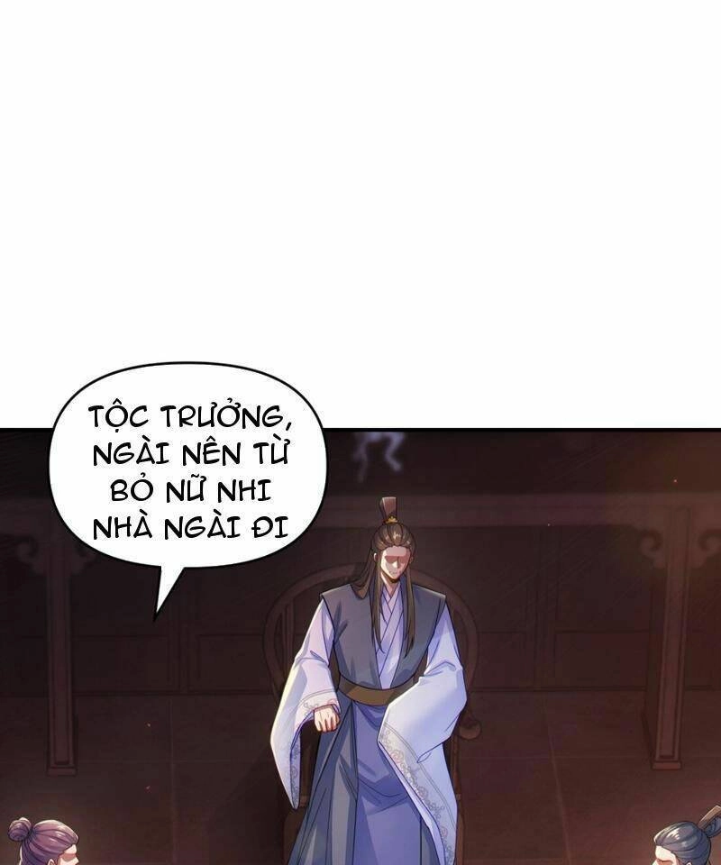 Tiên Tử Chậm Đã ! Xin Hãy Nghe Ta Giảo Biện ! Chapter 2 - 90