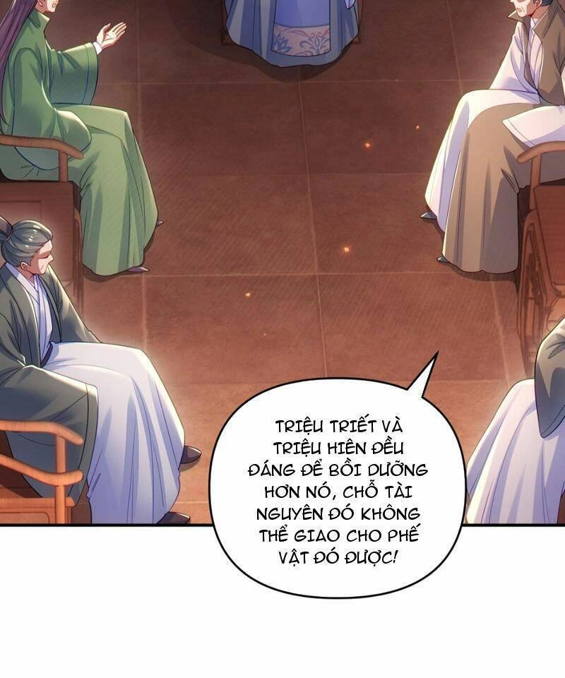 Tiên Tử Chậm Đã ! Xin Hãy Nghe Ta Giảo Biện ! Chapter 2 - 91