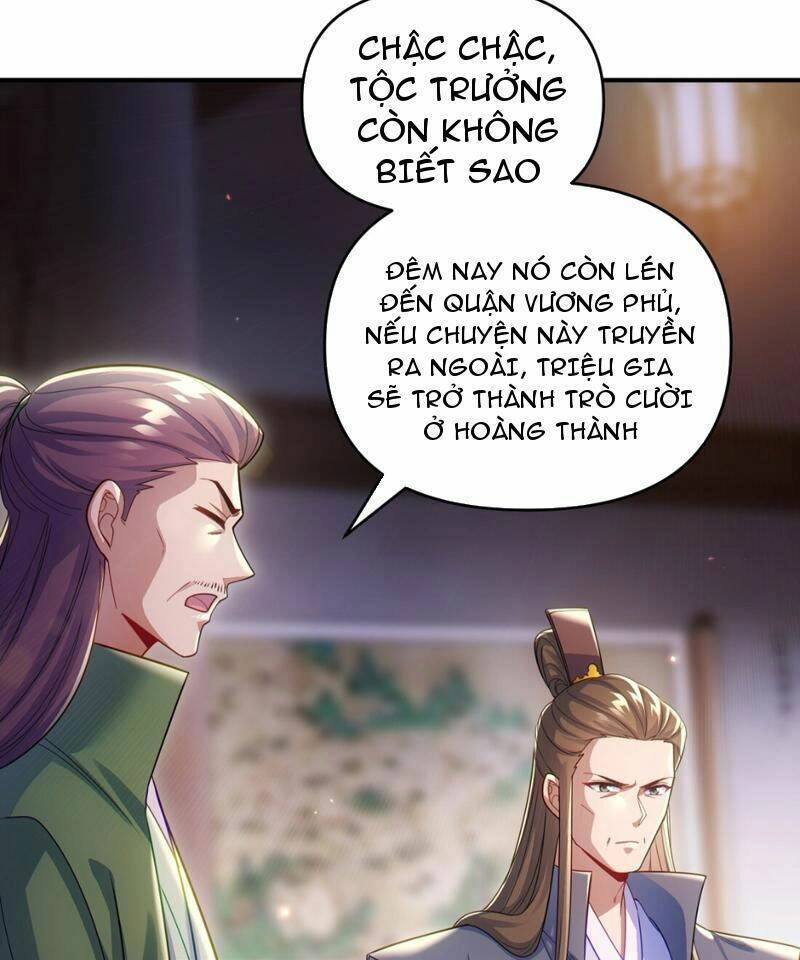 Tiên Tử Chậm Đã ! Xin Hãy Nghe Ta Giảo Biện ! Chapter 2 - 94