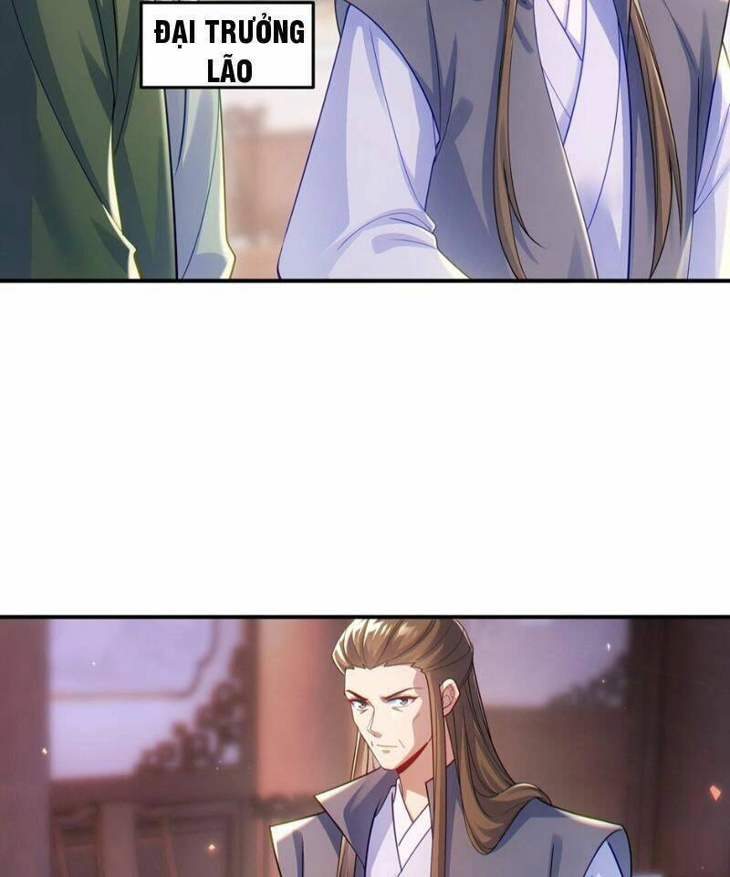 Tiên Tử Chậm Đã ! Xin Hãy Nghe Ta Giảo Biện ! Chapter 2 - 95