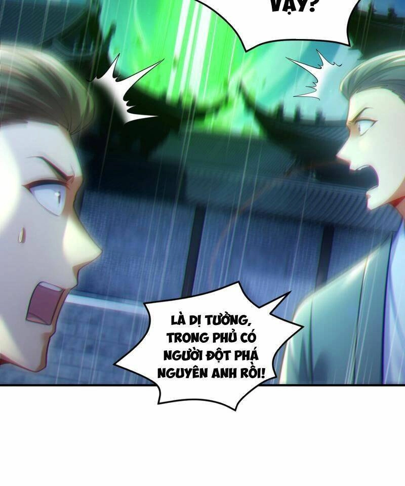 Tiên Tử Chậm Đã ! Xin Hãy Nghe Ta Giảo Biện ! Chapter 2 - 98