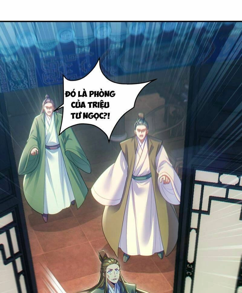 Tiên Tử Chậm Đã ! Xin Hãy Nghe Ta Giảo Biện ! Chapter 2 - 101