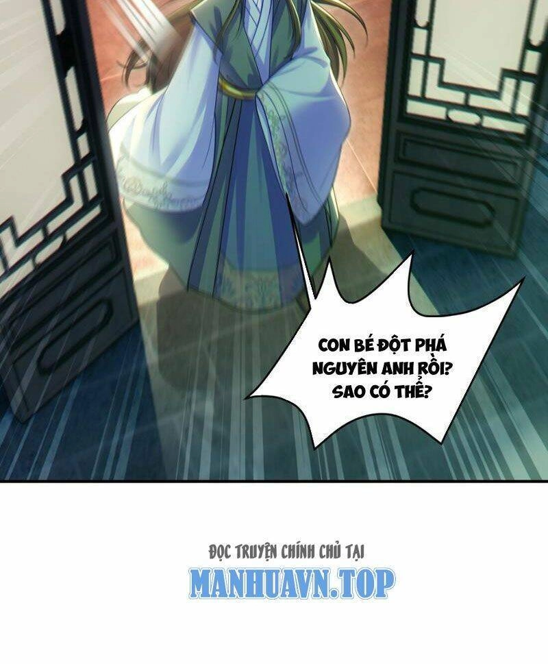 Tiên Tử Chậm Đã ! Xin Hãy Nghe Ta Giảo Biện ! Chapter 2 - 102