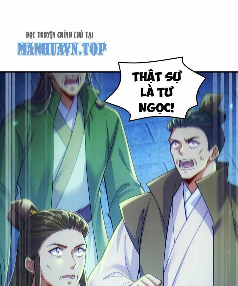 Tiên Tử Chậm Đã ! Xin Hãy Nghe Ta Giảo Biện ! Chapter 3 - 1