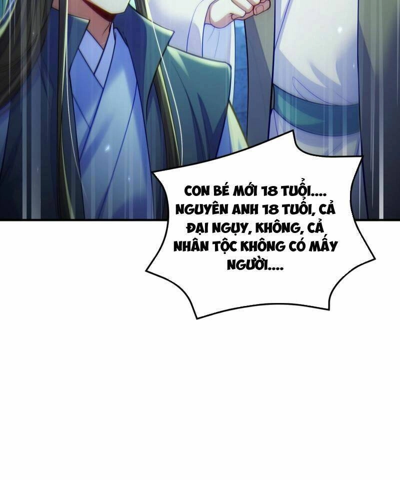 Tiên Tử Chậm Đã ! Xin Hãy Nghe Ta Giảo Biện ! Chapter 3 - 2