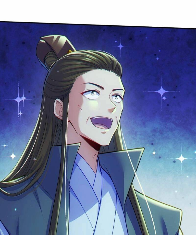 Tiên Tử Chậm Đã ! Xin Hãy Nghe Ta Giảo Biện ! Chapter 3 - 3