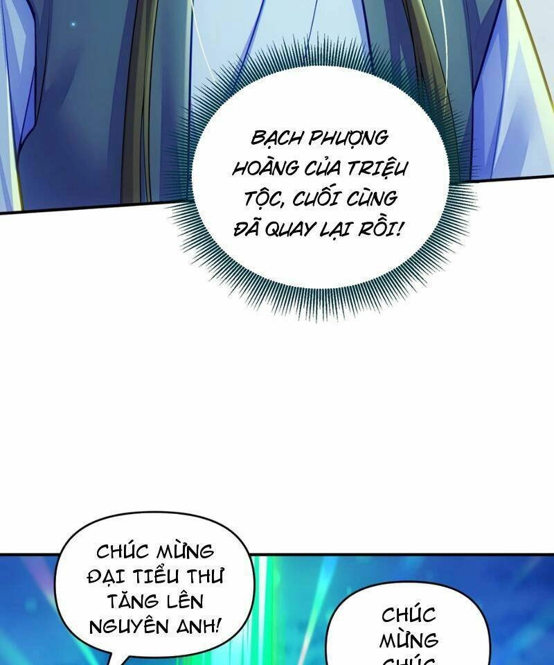 Tiên Tử Chậm Đã ! Xin Hãy Nghe Ta Giảo Biện ! Chapter 3 - 4