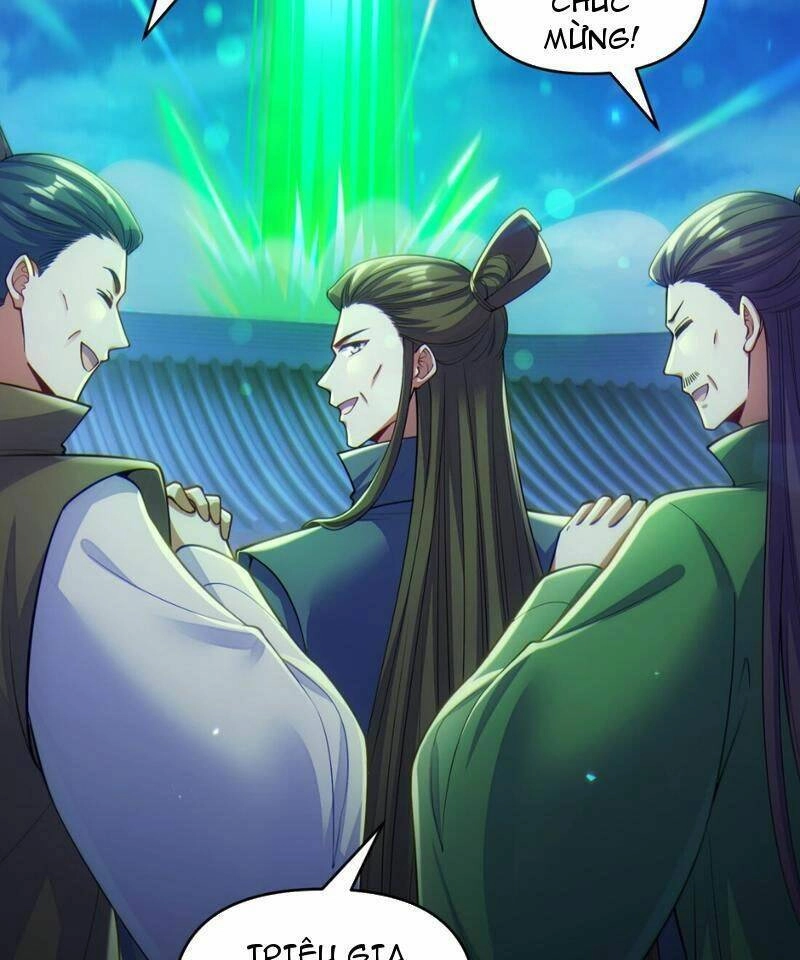 Tiên Tử Chậm Đã ! Xin Hãy Nghe Ta Giảo Biện ! Chapter 3 - 5