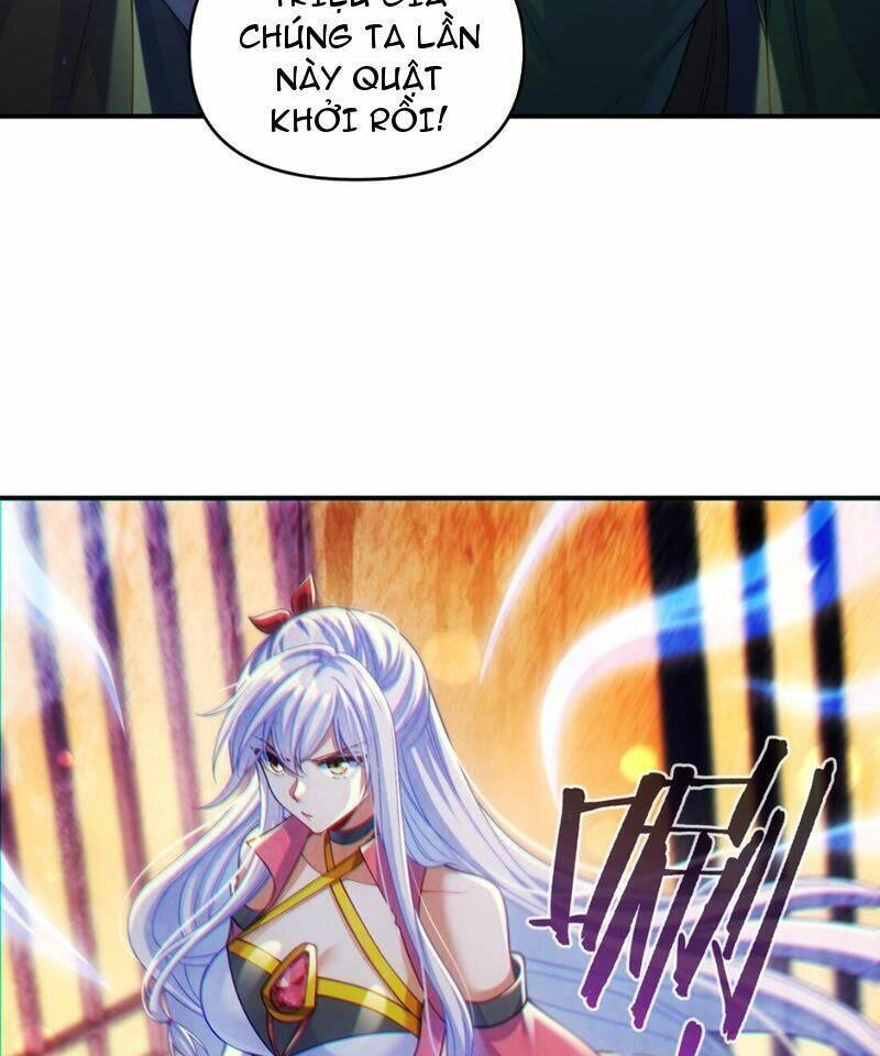 Tiên Tử Chậm Đã ! Xin Hãy Nghe Ta Giảo Biện ! Chapter 3 - 6