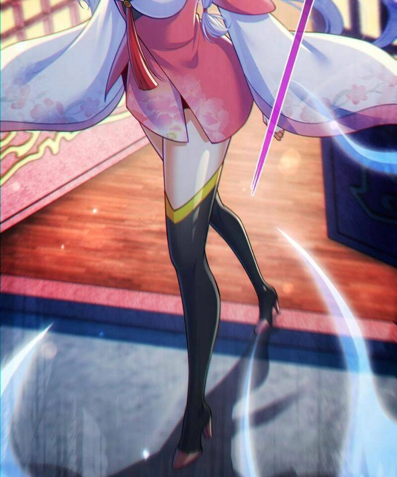 Tiên Tử Chậm Đã ! Xin Hãy Nghe Ta Giảo Biện ! Chapter 3 - 7