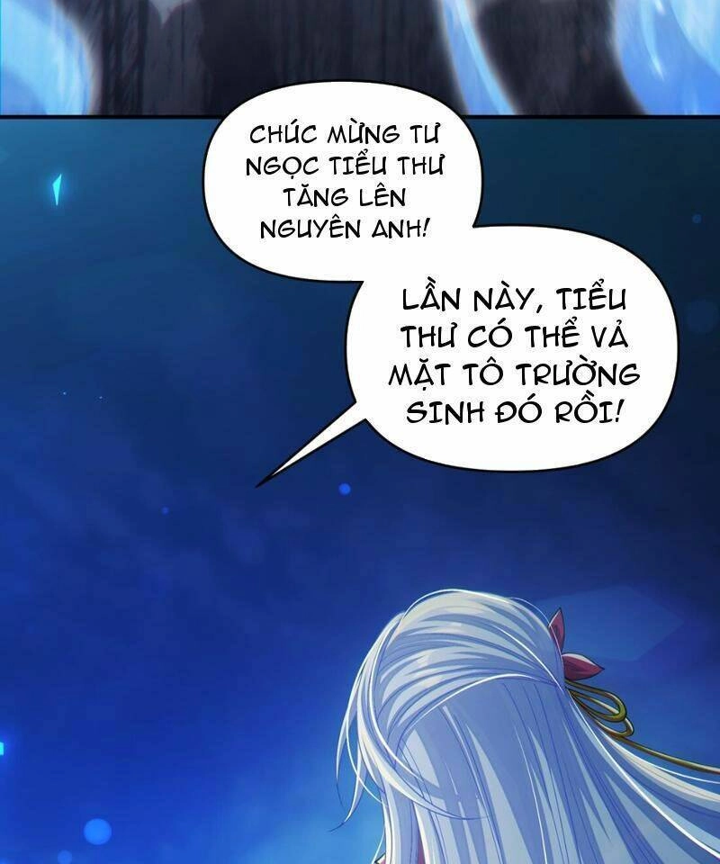 Tiên Tử Chậm Đã ! Xin Hãy Nghe Ta Giảo Biện ! Chapter 3 - 8