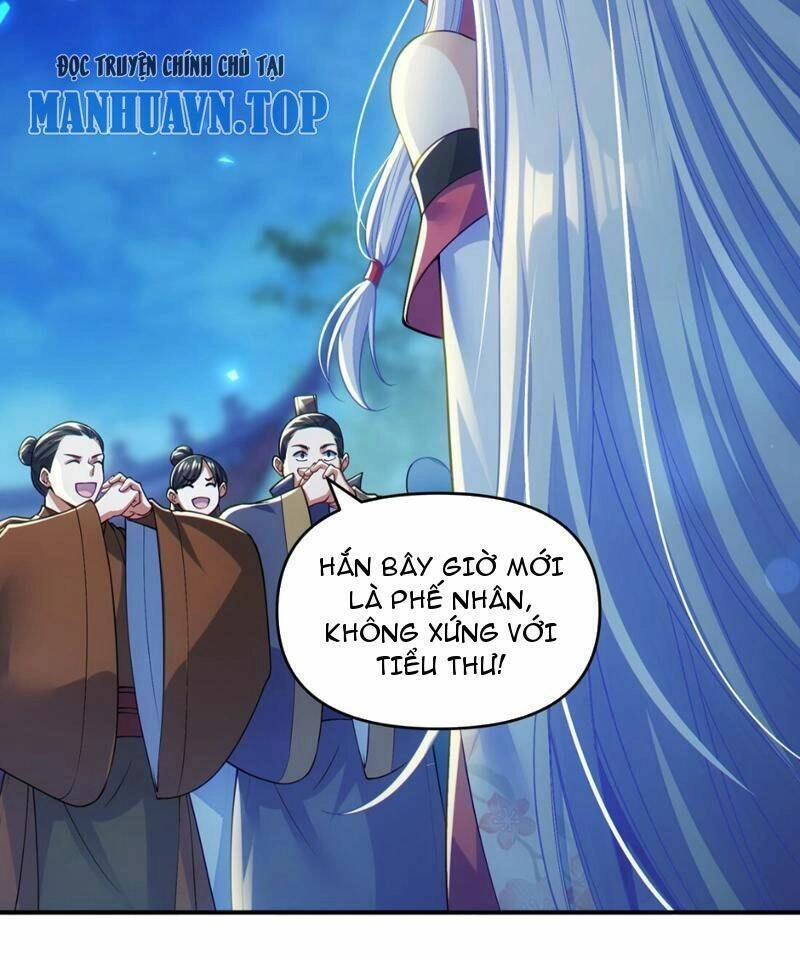 Tiên Tử Chậm Đã ! Xin Hãy Nghe Ta Giảo Biện ! Chapter 3 - 9