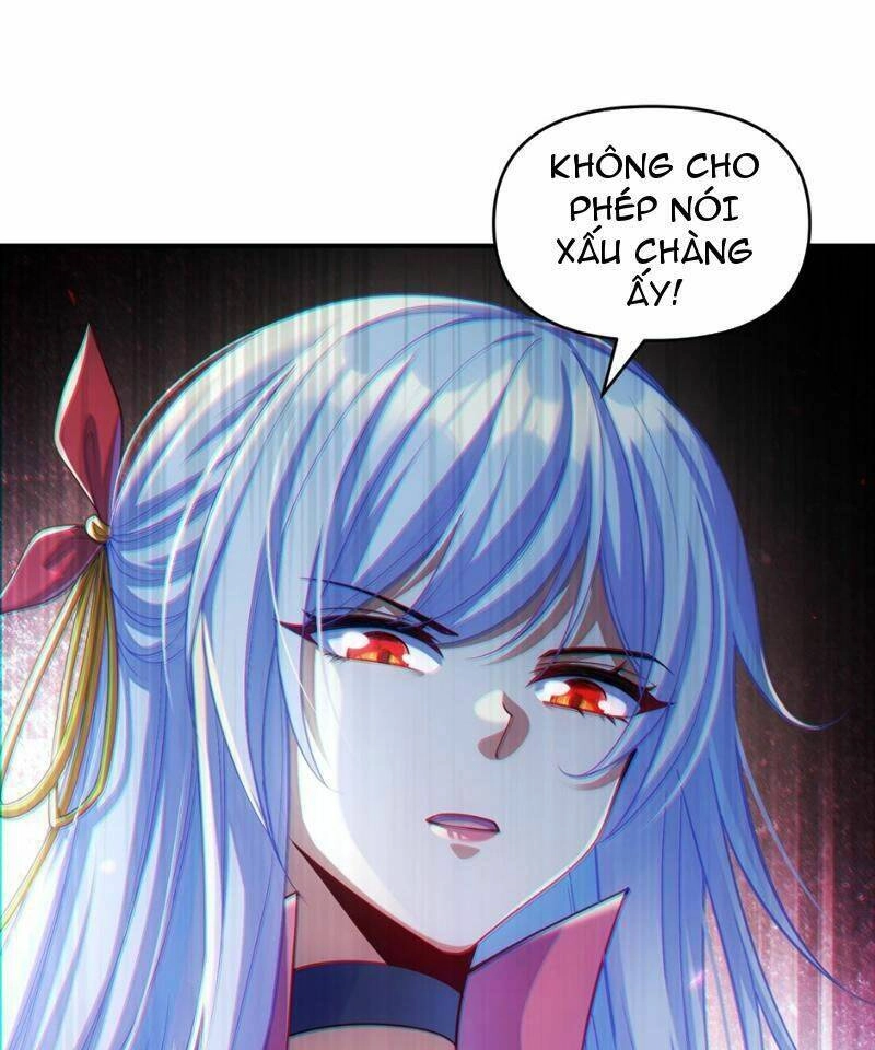 Tiên Tử Chậm Đã ! Xin Hãy Nghe Ta Giảo Biện ! Chapter 3 - 10