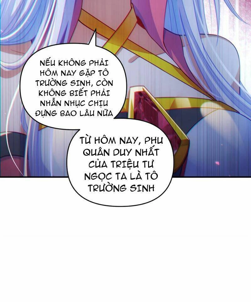 Tiên Tử Chậm Đã ! Xin Hãy Nghe Ta Giảo Biện ! Chapter 3 - 11