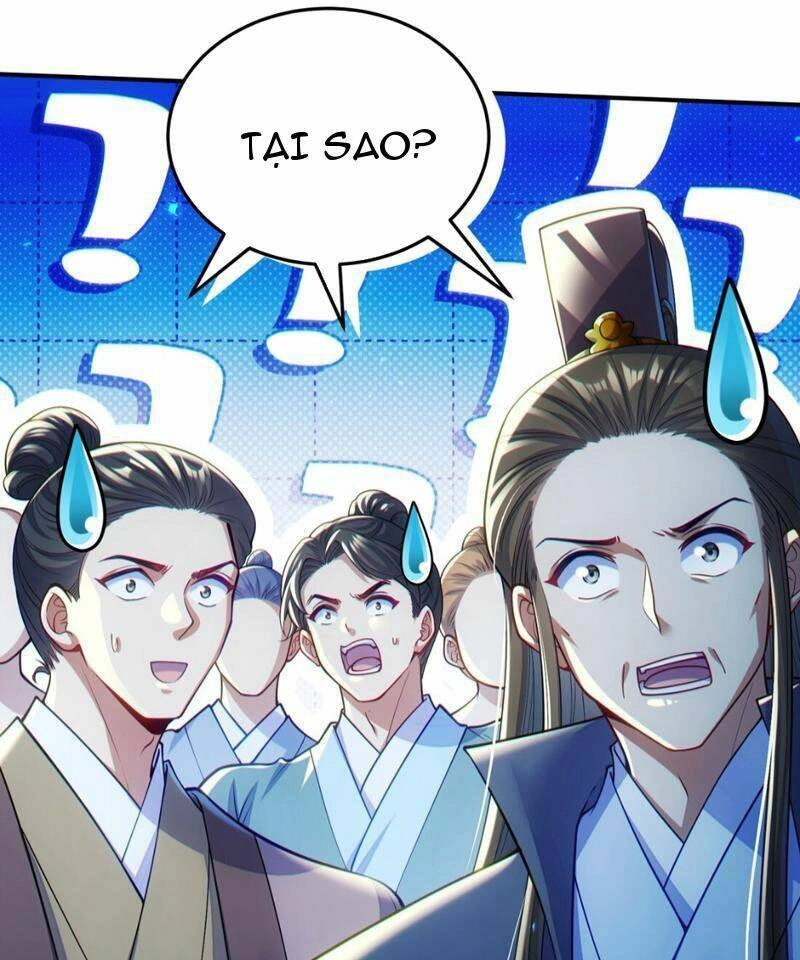 Tiên Tử Chậm Đã ! Xin Hãy Nghe Ta Giảo Biện ! Chapter 3 - 12