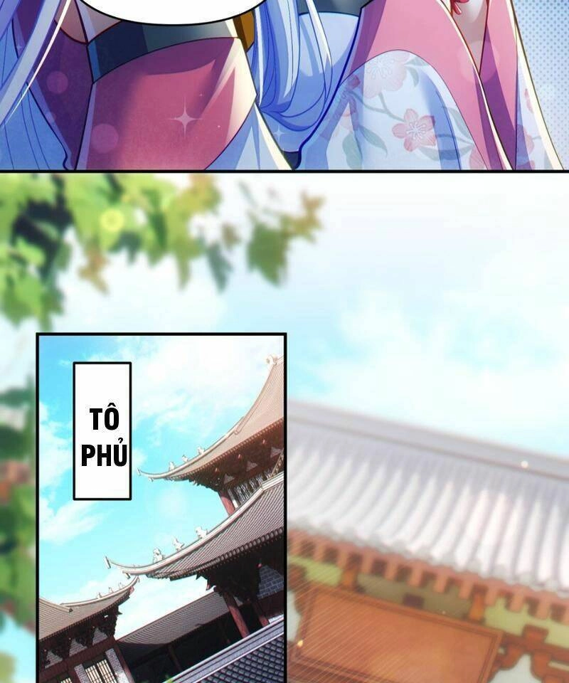 Tiên Tử Chậm Đã ! Xin Hãy Nghe Ta Giảo Biện ! Chapter 3 - 15