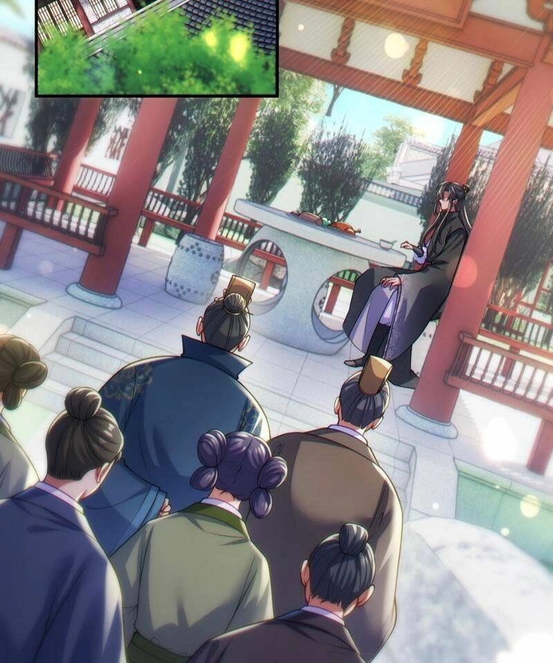 Tiên Tử Chậm Đã ! Xin Hãy Nghe Ta Giảo Biện ! Chapter 3 - 16