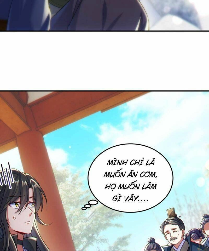 Tiên Tử Chậm Đã ! Xin Hãy Nghe Ta Giảo Biện ! Chapter 3 - 17