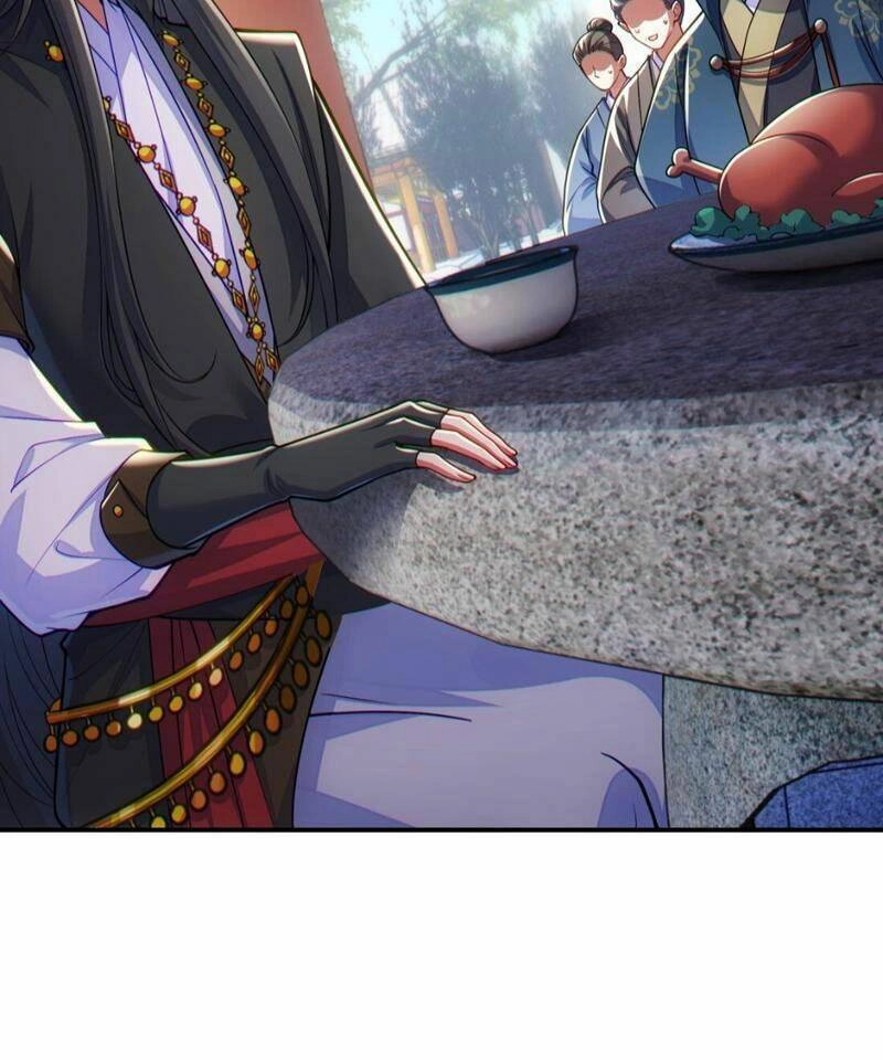 Tiên Tử Chậm Đã ! Xin Hãy Nghe Ta Giảo Biện ! Chapter 3 - 18