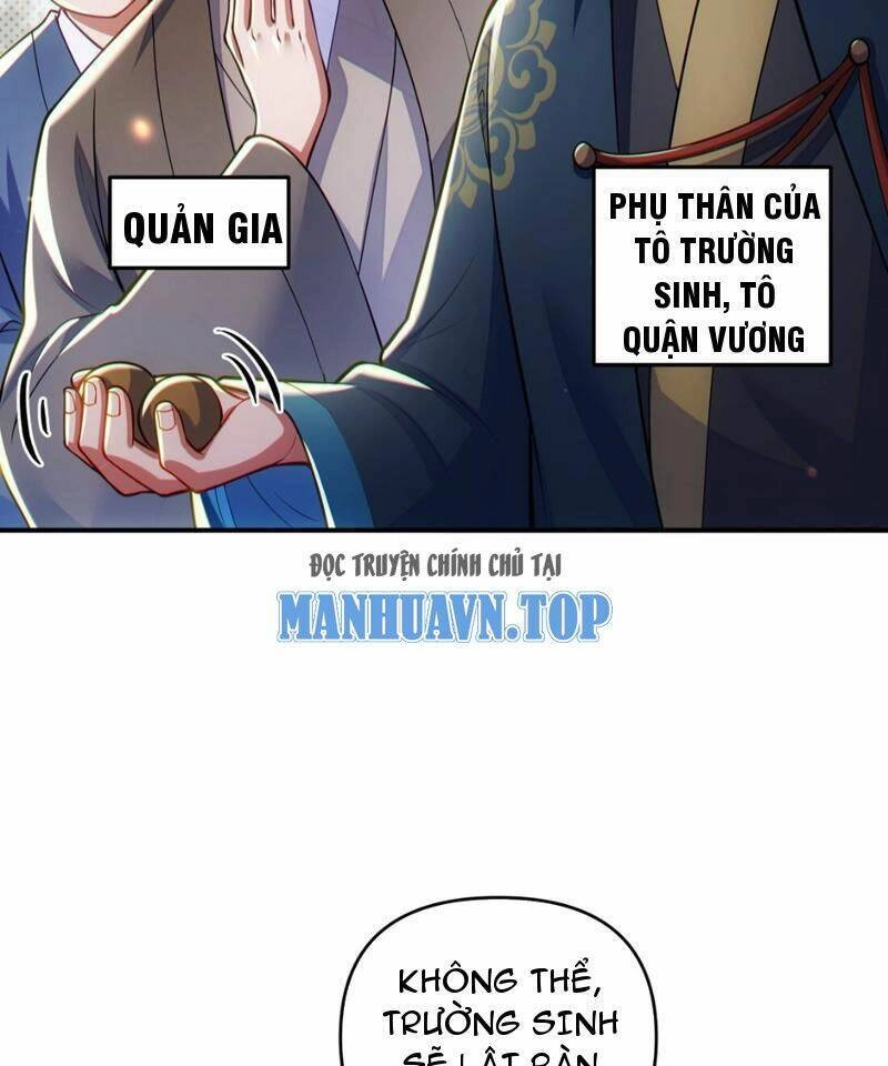 Tiên Tử Chậm Đã ! Xin Hãy Nghe Ta Giảo Biện ! Chapter 3 - 20