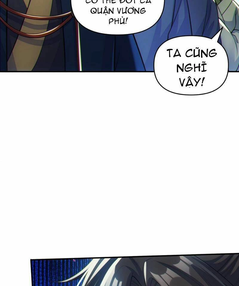 Tiên Tử Chậm Đã ! Xin Hãy Nghe Ta Giảo Biện ! Chapter 3 - 22