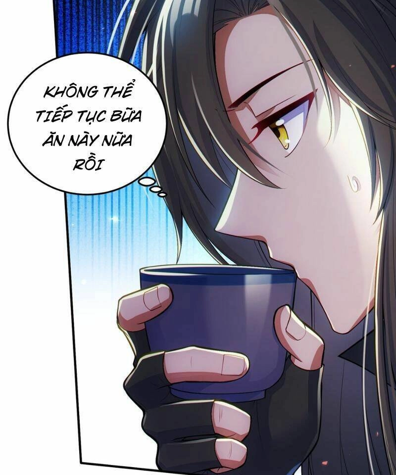 Tiên Tử Chậm Đã ! Xin Hãy Nghe Ta Giảo Biện ! Chapter 3 - 23