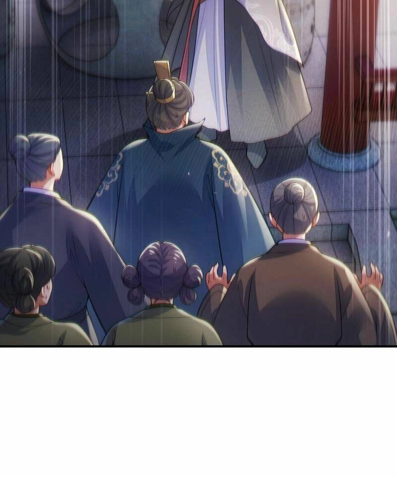 Tiên Tử Chậm Đã ! Xin Hãy Nghe Ta Giảo Biện ! Chapter 3 - 27