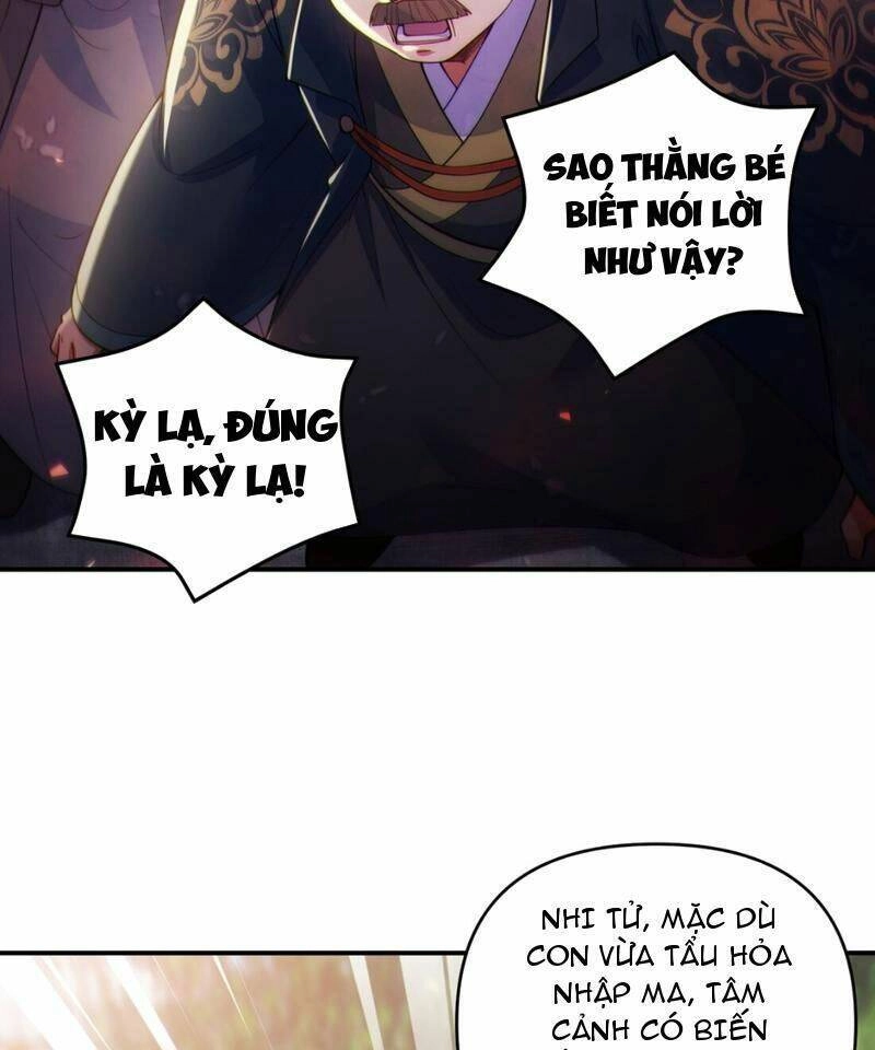 Tiên Tử Chậm Đã ! Xin Hãy Nghe Ta Giảo Biện ! Chapter 3 - 29