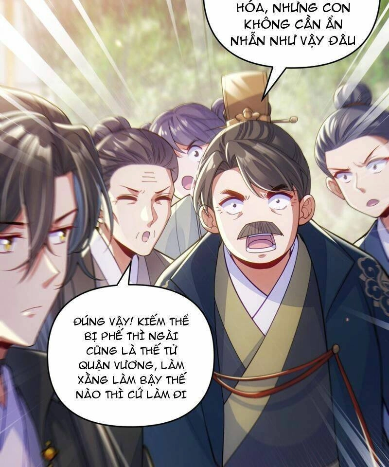 Tiên Tử Chậm Đã ! Xin Hãy Nghe Ta Giảo Biện ! Chapter 3 - 30