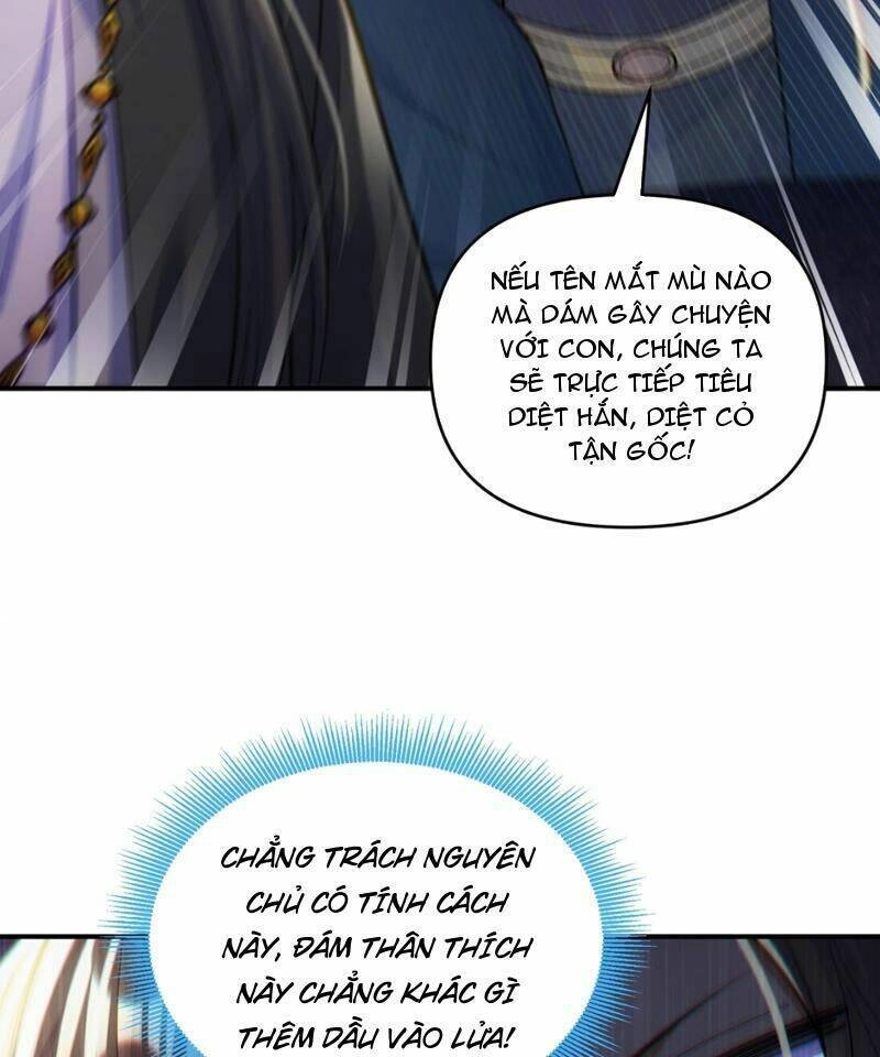 Tiên Tử Chậm Đã ! Xin Hãy Nghe Ta Giảo Biện ! Chapter 3 - 31