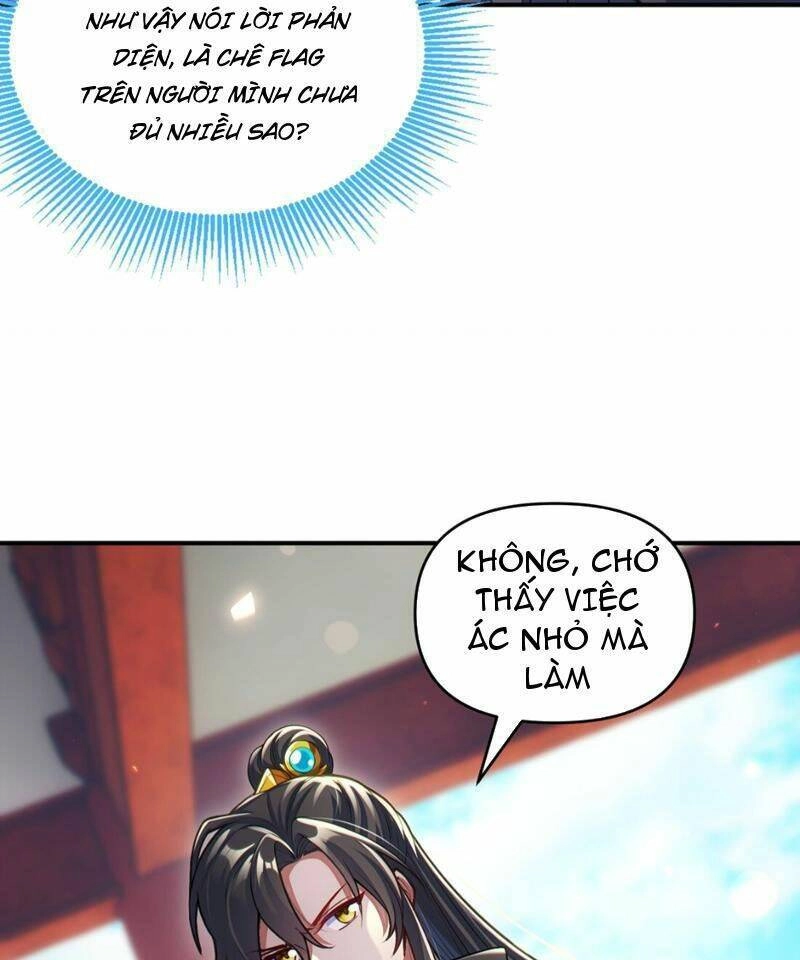 Tiên Tử Chậm Đã ! Xin Hãy Nghe Ta Giảo Biện ! Chapter 3 - 33