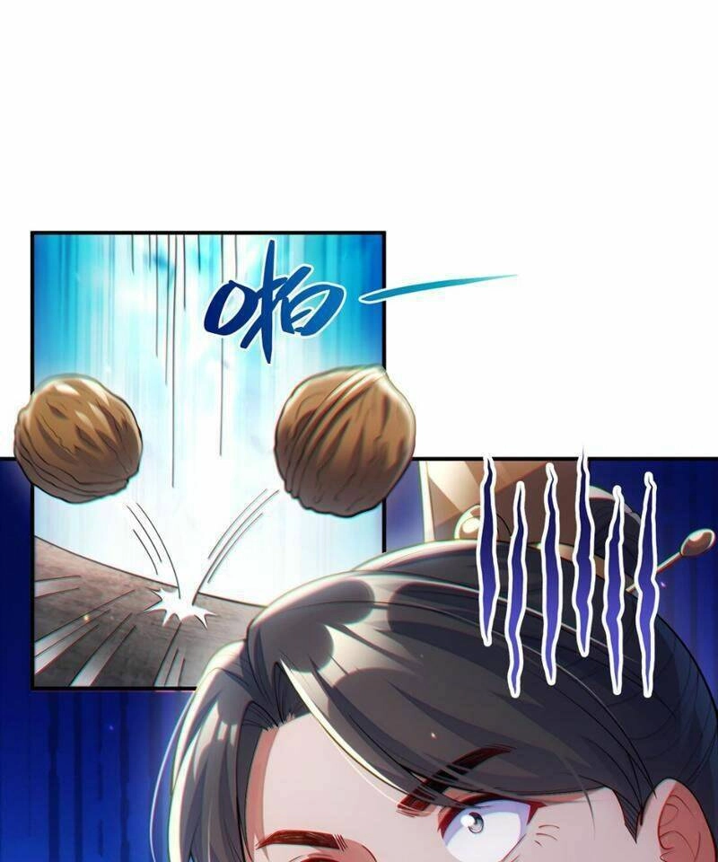 Tiên Tử Chậm Đã ! Xin Hãy Nghe Ta Giảo Biện ! Chapter 3 - 35