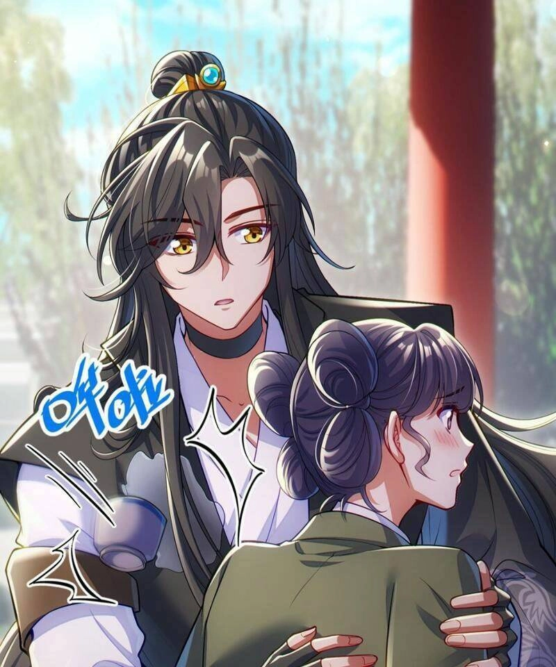 Tiên Tử Chậm Đã ! Xin Hãy Nghe Ta Giảo Biện ! Chapter 3 - 39