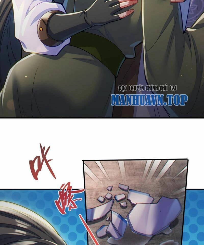 Tiên Tử Chậm Đã ! Xin Hãy Nghe Ta Giảo Biện ! Chapter 3 - 40