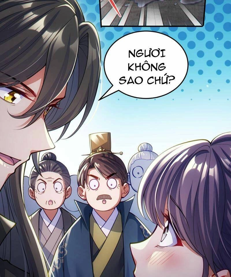 Tiên Tử Chậm Đã ! Xin Hãy Nghe Ta Giảo Biện ! Chapter 3 - 41