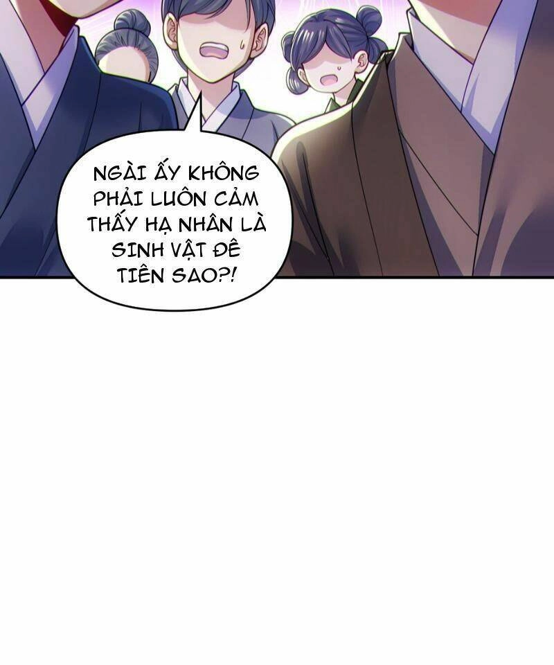 Tiên Tử Chậm Đã ! Xin Hãy Nghe Ta Giảo Biện ! Chapter 3 - 44