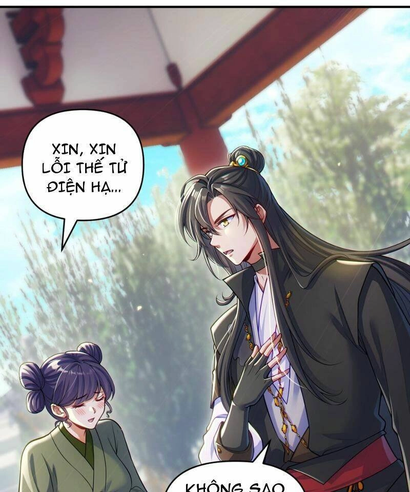 Tiên Tử Chậm Đã ! Xin Hãy Nghe Ta Giảo Biện ! Chapter 3 - 45