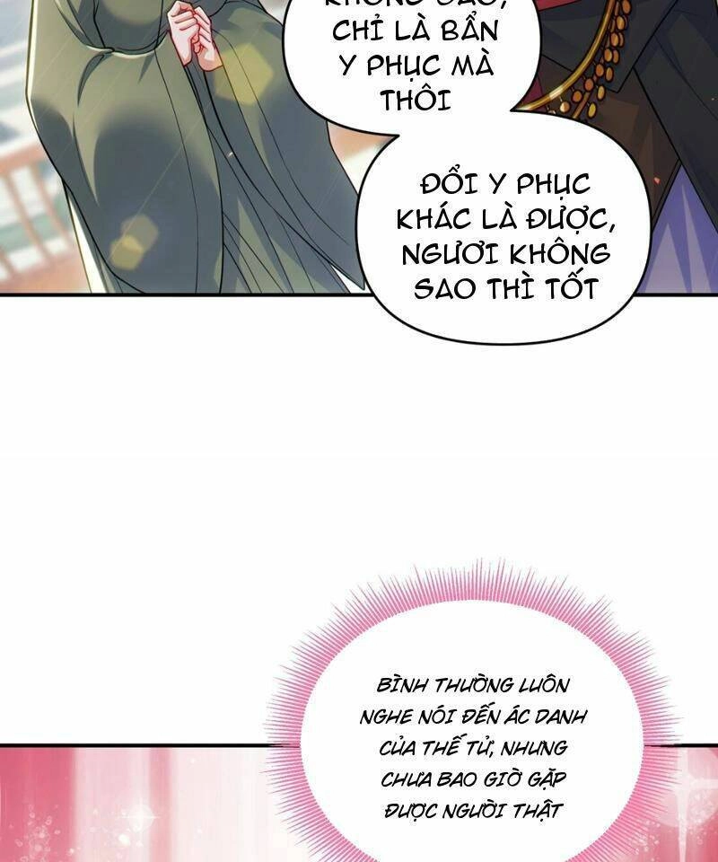 Tiên Tử Chậm Đã ! Xin Hãy Nghe Ta Giảo Biện ! Chapter 3 - 46
