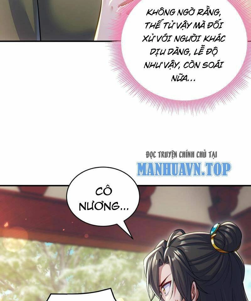 Tiên Tử Chậm Đã ! Xin Hãy Nghe Ta Giảo Biện ! Chapter 3 - 48